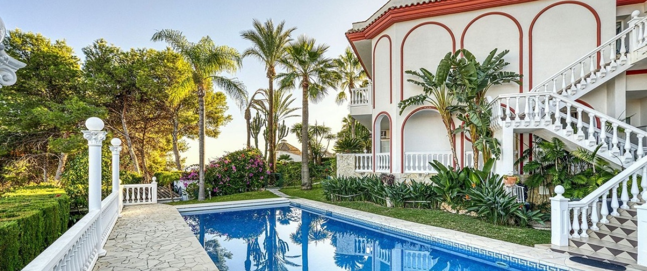 Wiederverkauf - Villa - Marbella - Hacienda Las Chapas