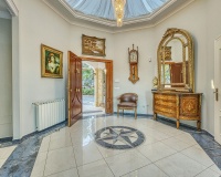 Wiederverkauf - Villa - Marbella - Hacienda Las Chapas