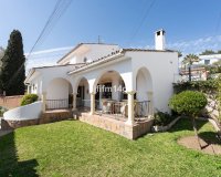 Wiederverkauf - Villa - Marbella - La Campana