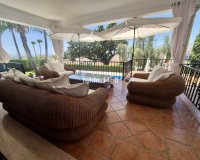 Wiederverkauf - Villa - Marbella - La Campana