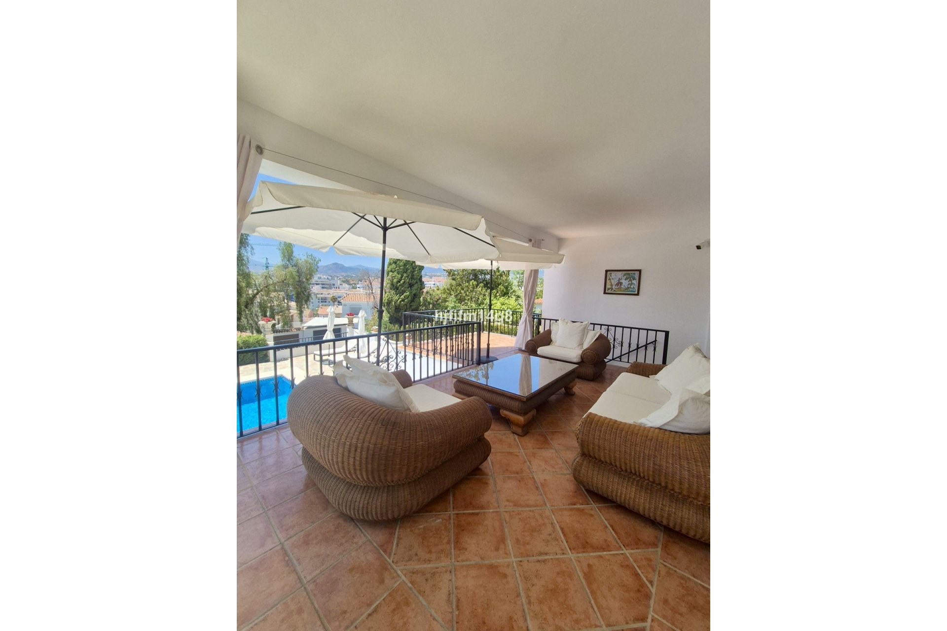 Wiederverkauf - Villa - Marbella - La Campana