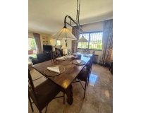 Wiederverkauf - Villa - Marbella - La Campana