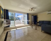 Wiederverkauf - Villa - Marbella - La Campana