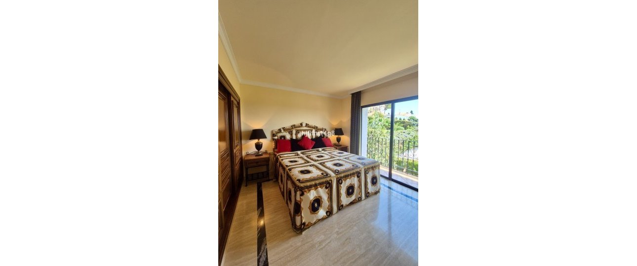 Wiederverkauf - Villa - Marbella - La Campana