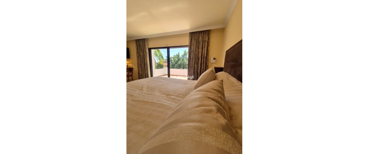 Wiederverkauf - Villa - Marbella - La Campana