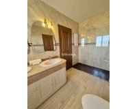 Wiederverkauf - Villa - Marbella - La Campana