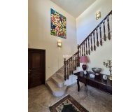 Wiederverkauf - Villa - Marbella - La Campana