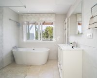 Wiederverkauf - Villa - Marbella - La Campana