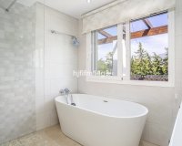 Wiederverkauf - Villa - Marbella - La Campana