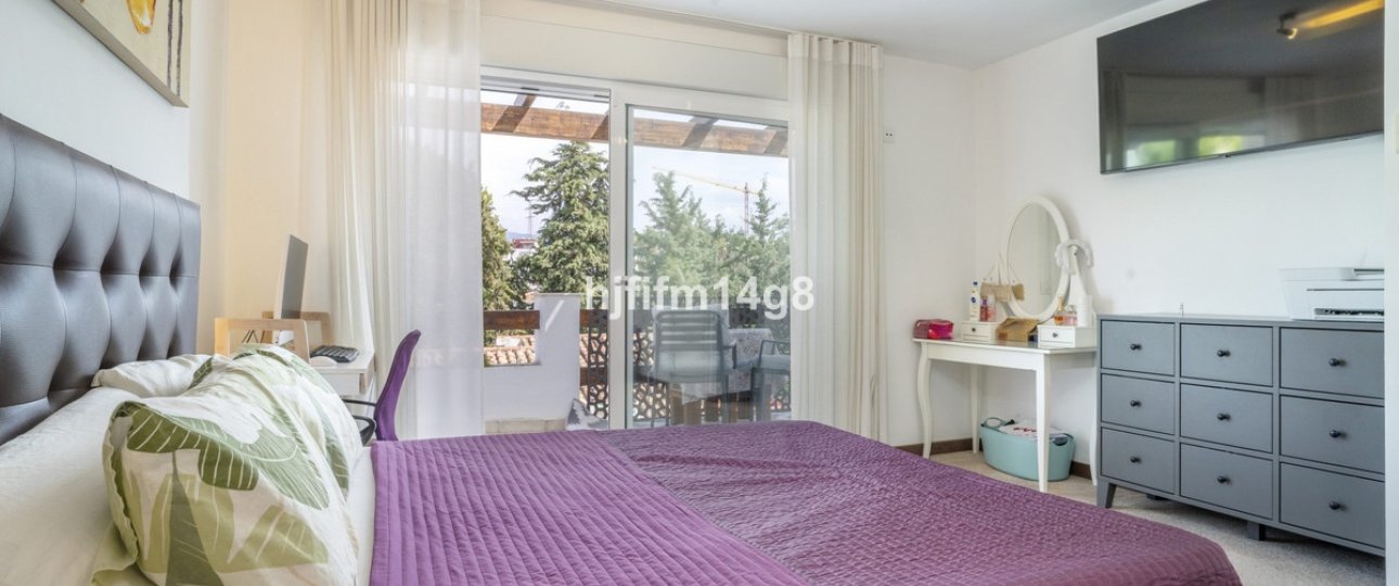 Wiederverkauf - Villa - Marbella - La Campana
