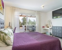 Wiederverkauf - Villa - Marbella - La Campana