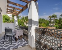 Wiederverkauf - Villa - Marbella - La Campana