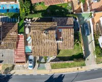 Wiederverkauf - Villa - Marbella - La Campana