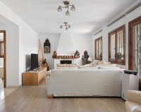 Wiederverkauf - Villa - Marbella - La Campana