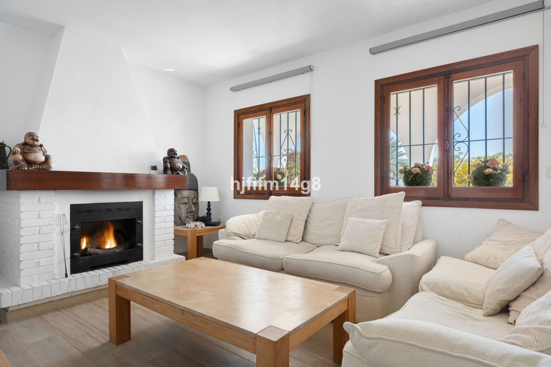 Wiederverkauf - Villa - Marbella - La Campana
