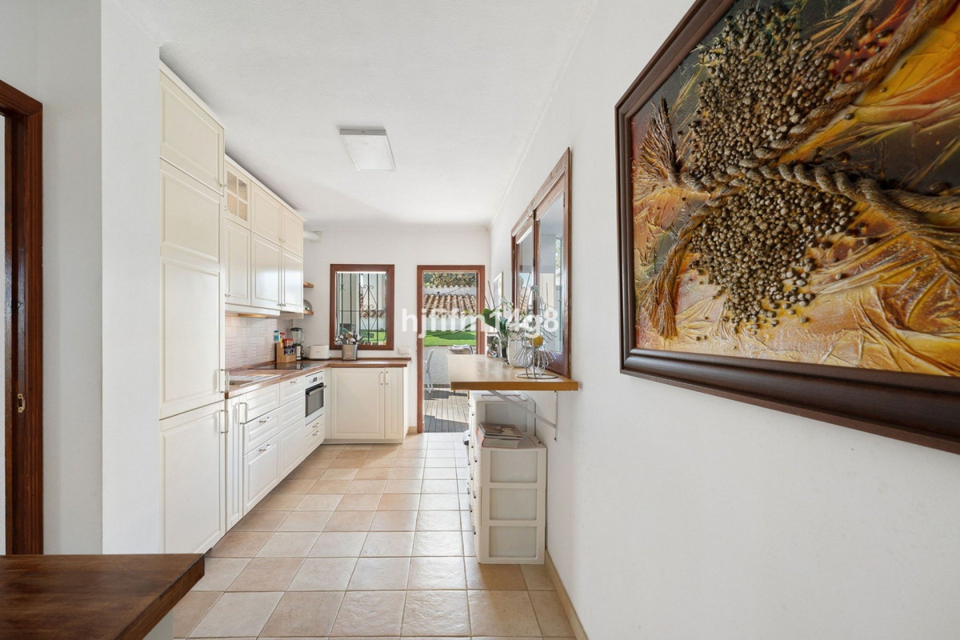 Wiederverkauf - Villa - Marbella - La Campana