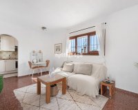 Wiederverkauf - Villa - Marbella - La Campana