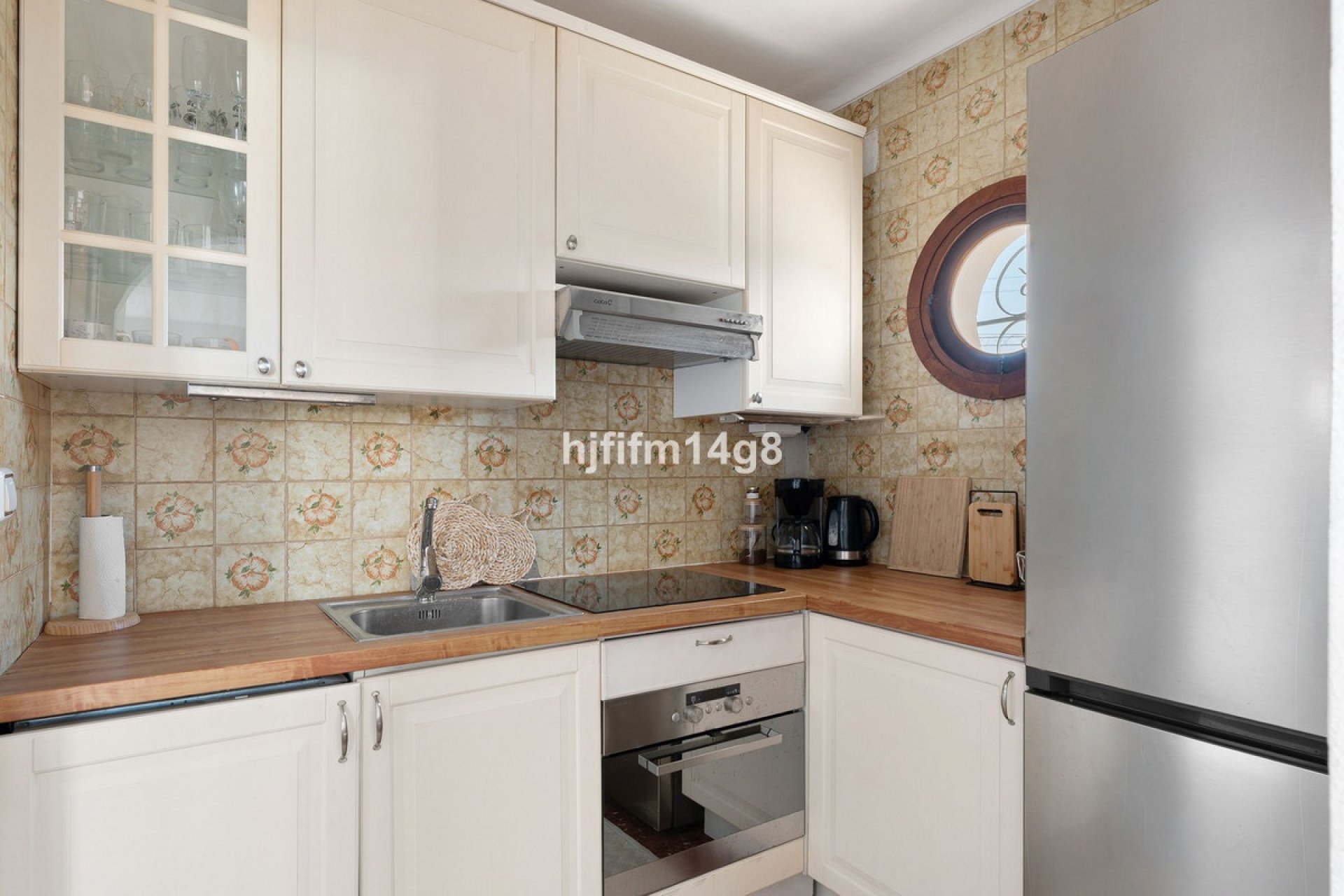 Wiederverkauf - Villa - Marbella - La Campana