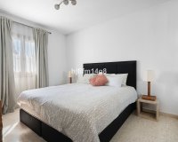 Wiederverkauf - Villa - Marbella - La Campana