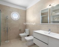 Wiederverkauf - Villa - Marbella - La Campana
