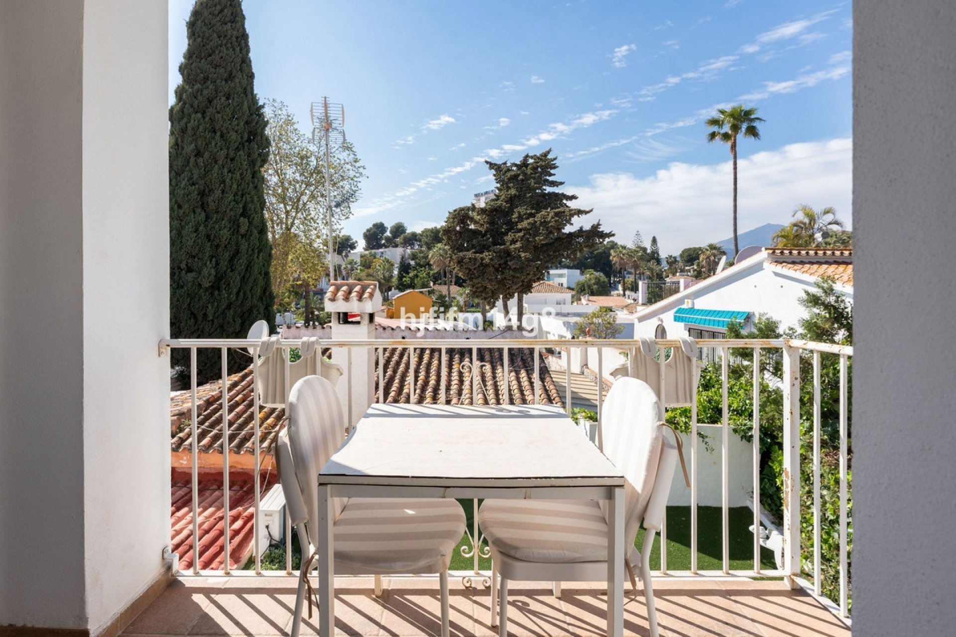 Wiederverkauf - Villa - Marbella - La Campana