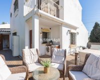 Wiederverkauf - Villa - Marbella - La Campana