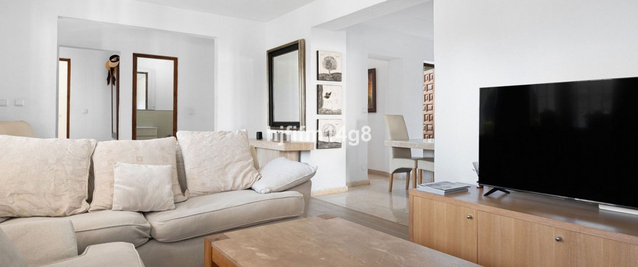 Wiederverkauf - Villa - Marbella - La Campana
