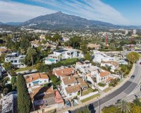 Wiederverkauf - Villa - Marbella - La Campana