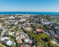 Wiederverkauf - Villa - Marbella - La Campana