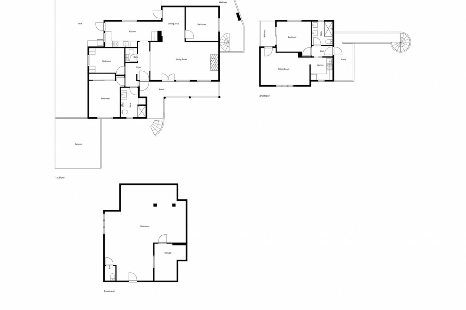 Wiederverkauf - Villa - Marbella - La Campana