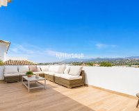 Wiederverkauf - Villa - Marbella - La Campana