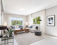 Wiederverkauf - Villa - Marbella - La Campana
