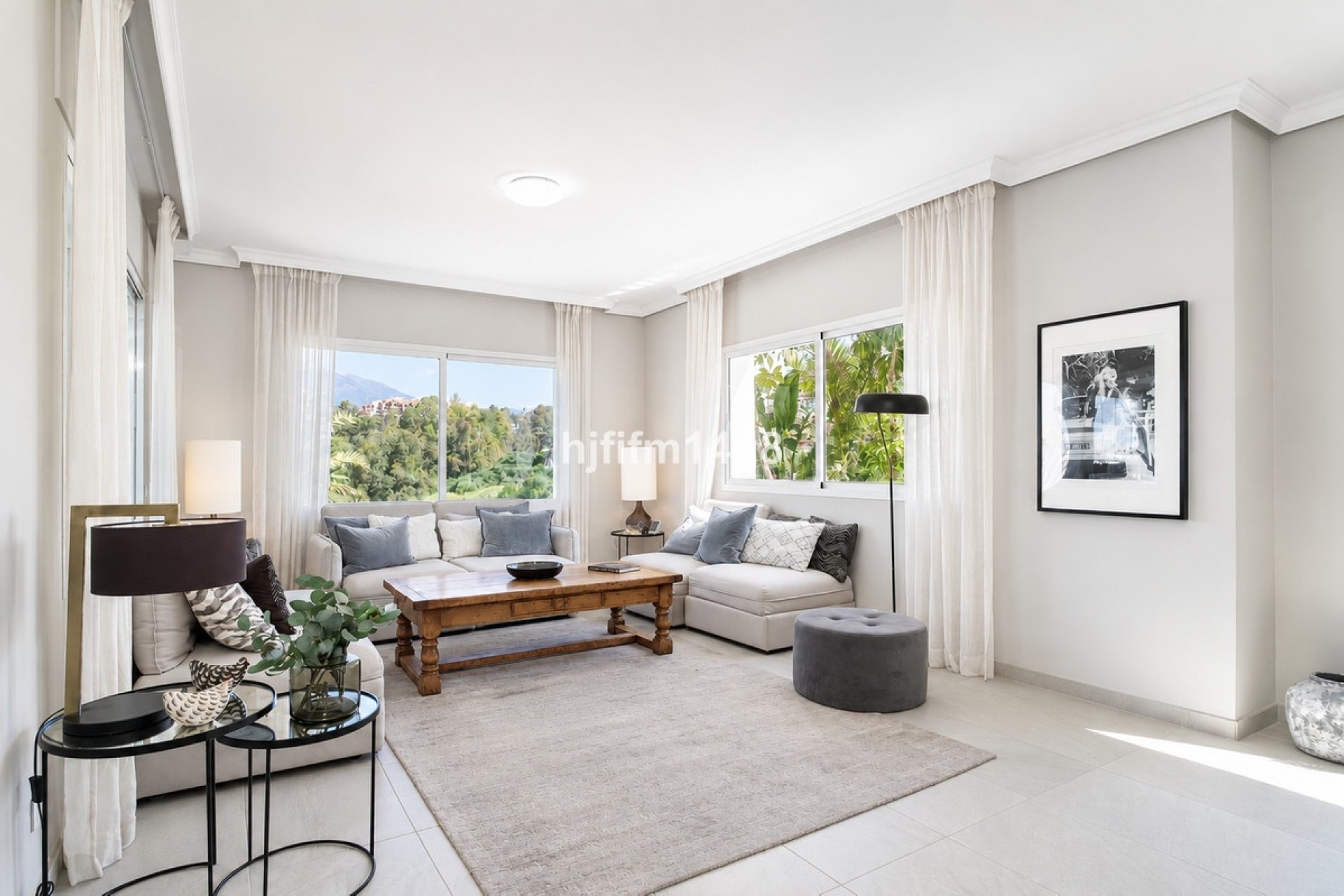 Wiederverkauf - Villa - Marbella - La Campana