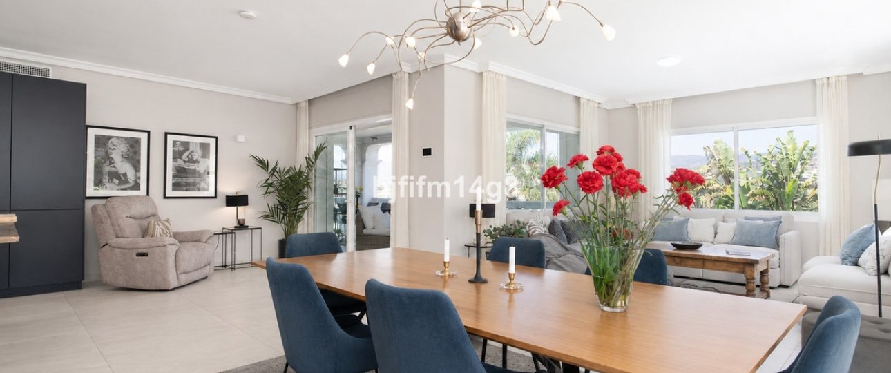 Wiederverkauf - Villa - Marbella - La Campana