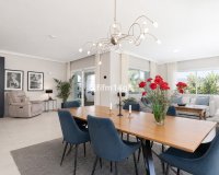 Wiederverkauf - Villa - Marbella - La Campana