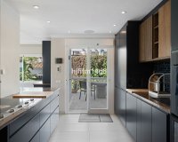 Wiederverkauf - Villa - Marbella - La Campana