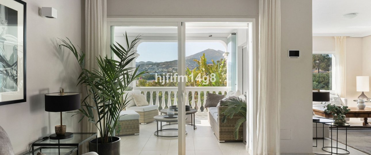 Wiederverkauf - Villa - Marbella - La Campana