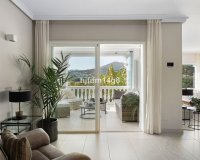 Wiederverkauf - Villa - Marbella - La Campana