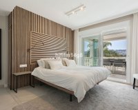 Wiederverkauf - Villa - Marbella - La Campana