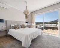 Wiederverkauf - Villa - Marbella - La Campana