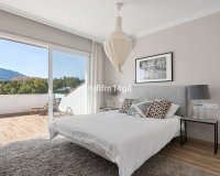 Wiederverkauf - Villa - Marbella - La Campana