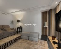 Wiederverkauf - Villa - Marbella - La Campana