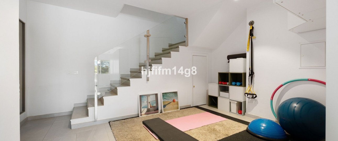 Wiederverkauf - Villa - Marbella - La Campana