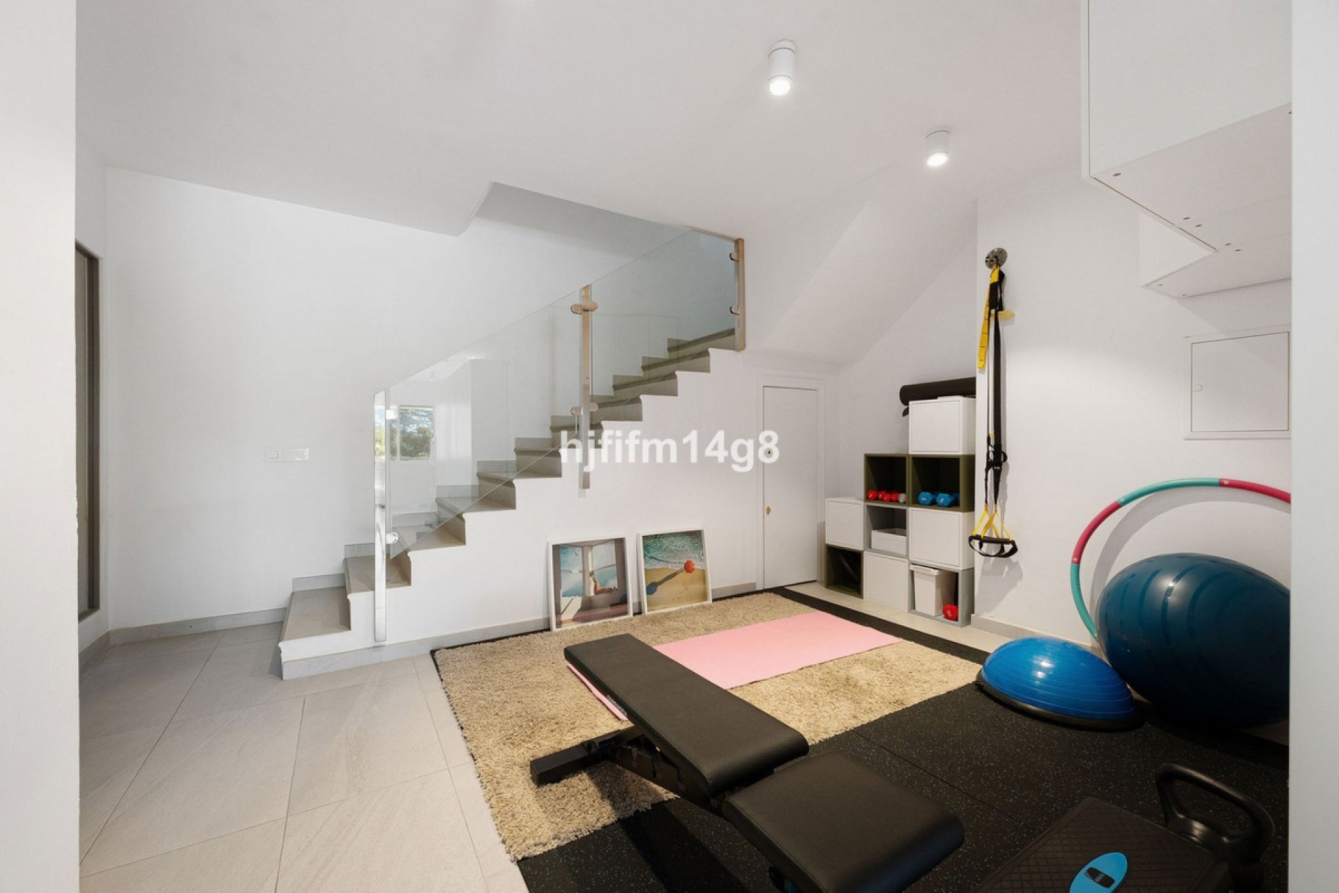 Wiederverkauf - Villa - Marbella - La Campana