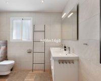Wiederverkauf - Villa - Marbella - La Campana