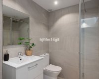 Wiederverkauf - Villa - Marbella - La Campana