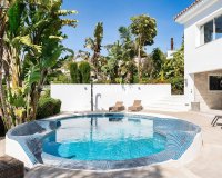 Wiederverkauf - Villa - Marbella - La Campana