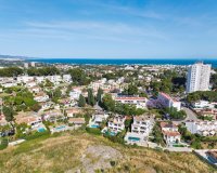Wiederverkauf - Villa - Marbella - La Campana