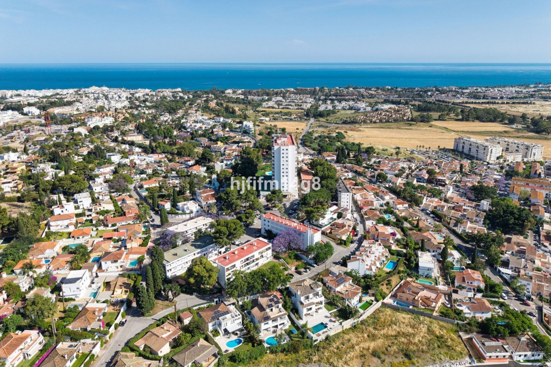 Wiederverkauf - Villa - Marbella - La Campana