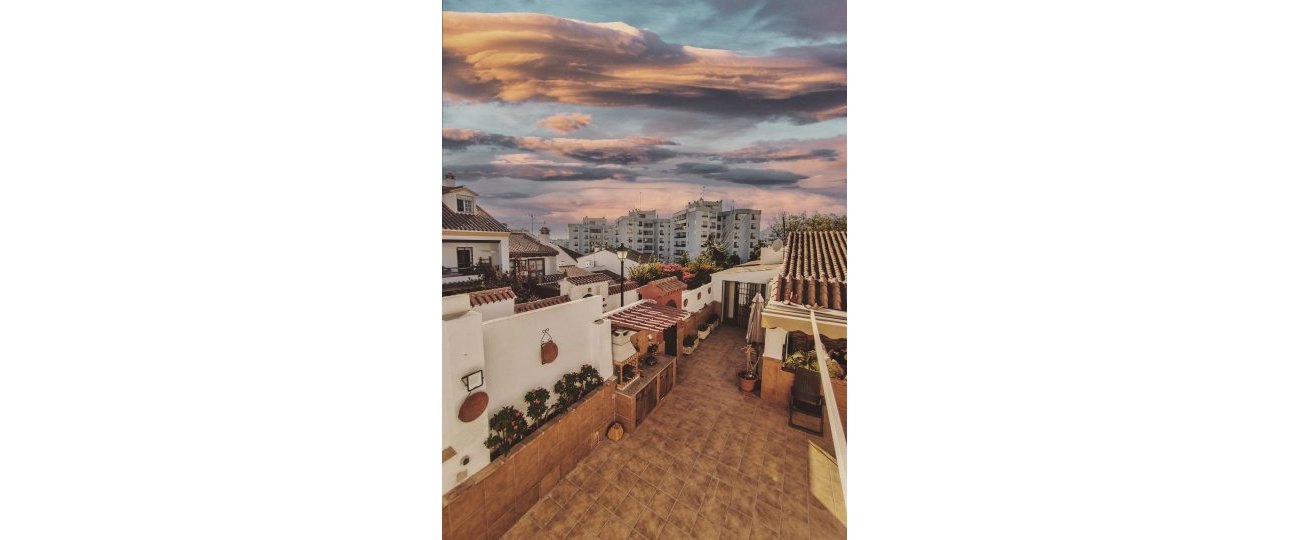 Wiederverkauf - Villa - Marbella - La Campana